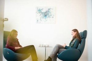 Psychotherapie, Sitzung